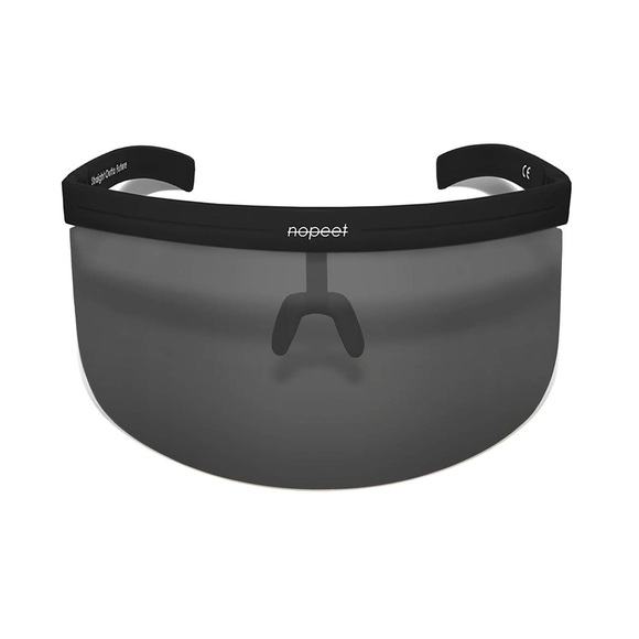 NWT NoPeet Da Shield From Da Dark But Shady Side